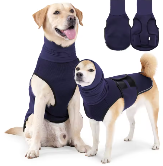 Dog Anxiety Vest – Comfort & Calm Support