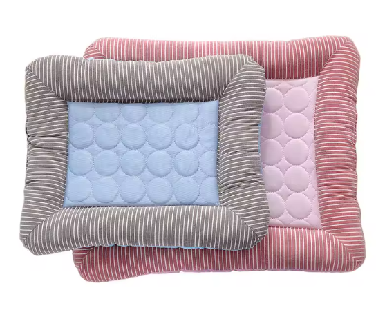 Cooling Pet Mat for Dogs & Cats