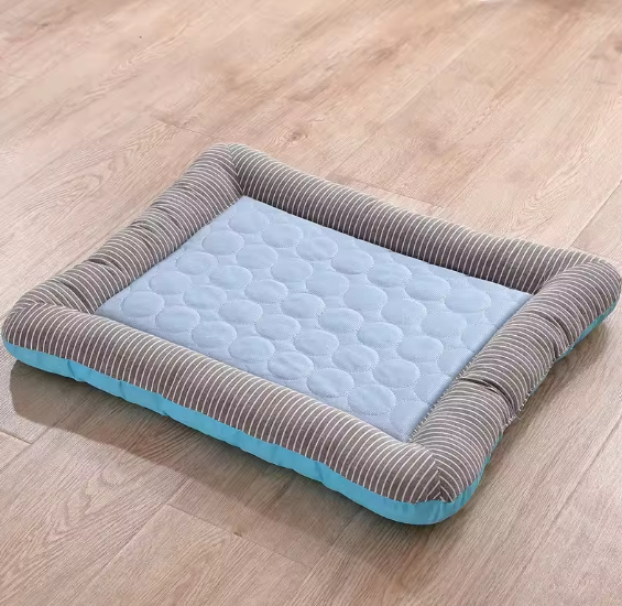 Cooling Pet Mat for Dogs & Cats