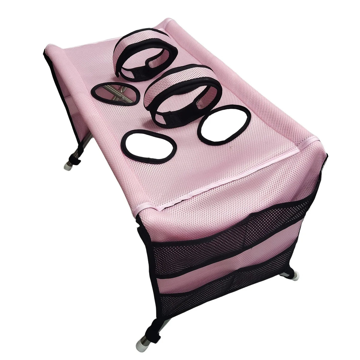 KalmaPets Pet Grooming Hammock & Care Bed