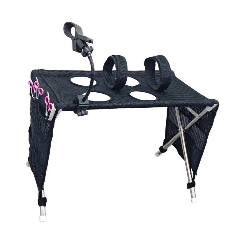 KalmaPets Pet Grooming Hammock & Care Bed