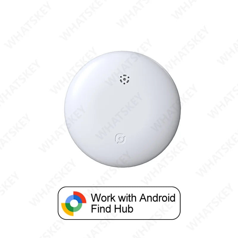Smart Bluetooth Pet Finder | Google Find My Device Compatible
