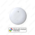 Smart Bluetooth Pet Finder | Google Find My Device Compatible