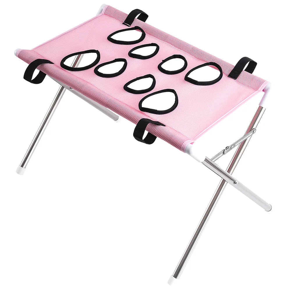 KalmaPets Pet Grooming Hammock & Care Bed
