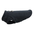 Warm Fleece Dog Vest with D-Ring | Soft Winter Jacket for Small Dogs & Cats