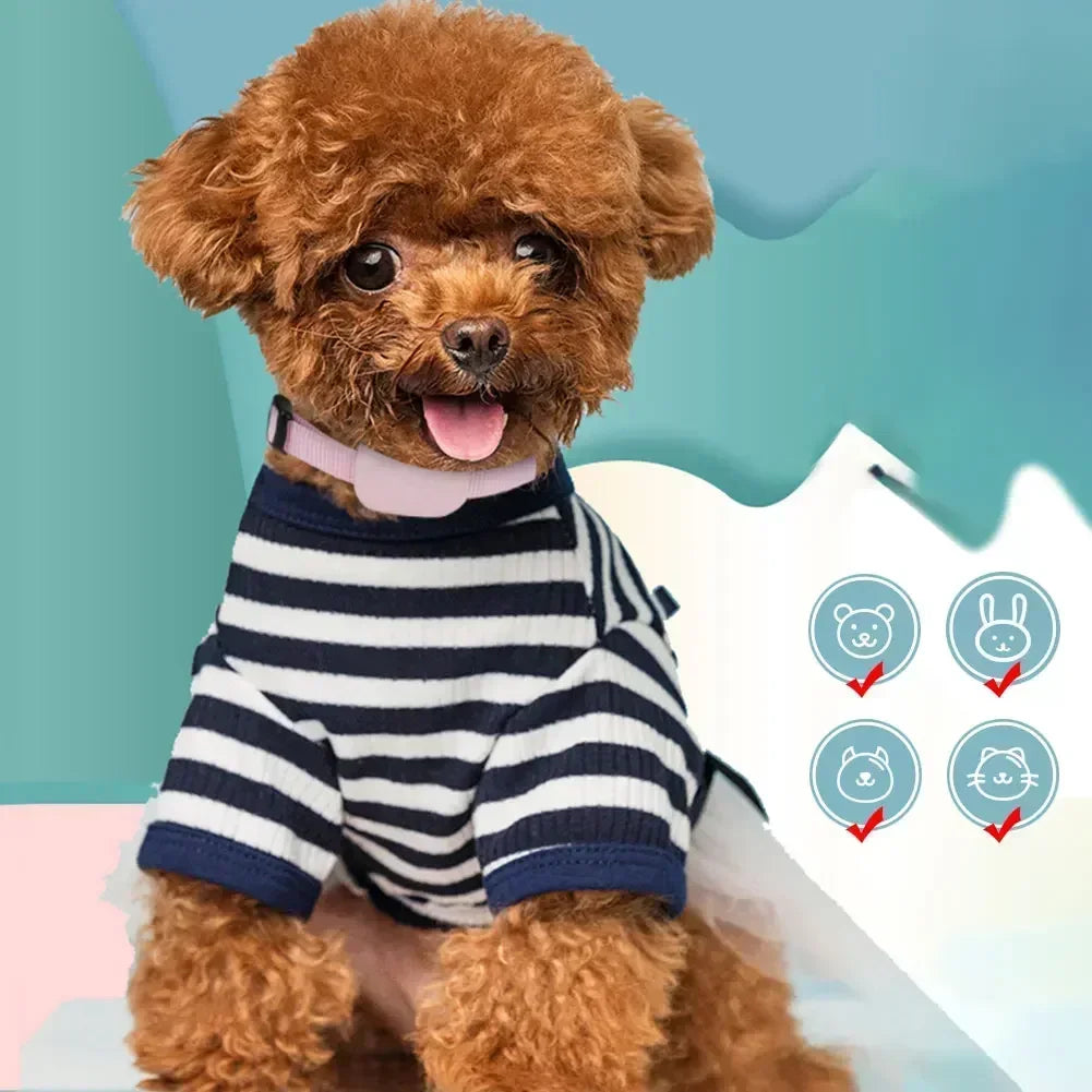 Smart Bluetooth Pet Finder | Apple Find My Collar