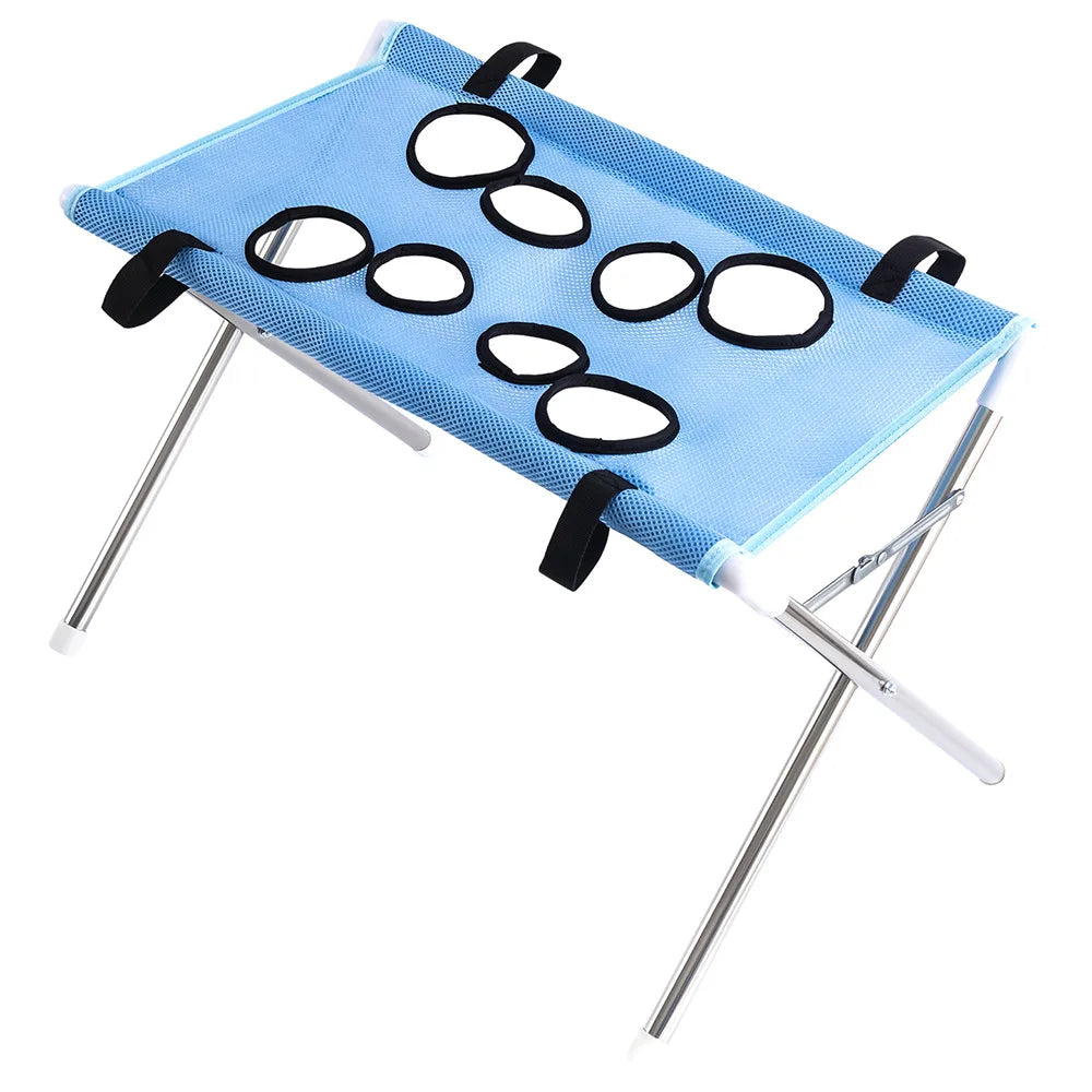 KalmaPets Pet Grooming Hammock & Care Bed