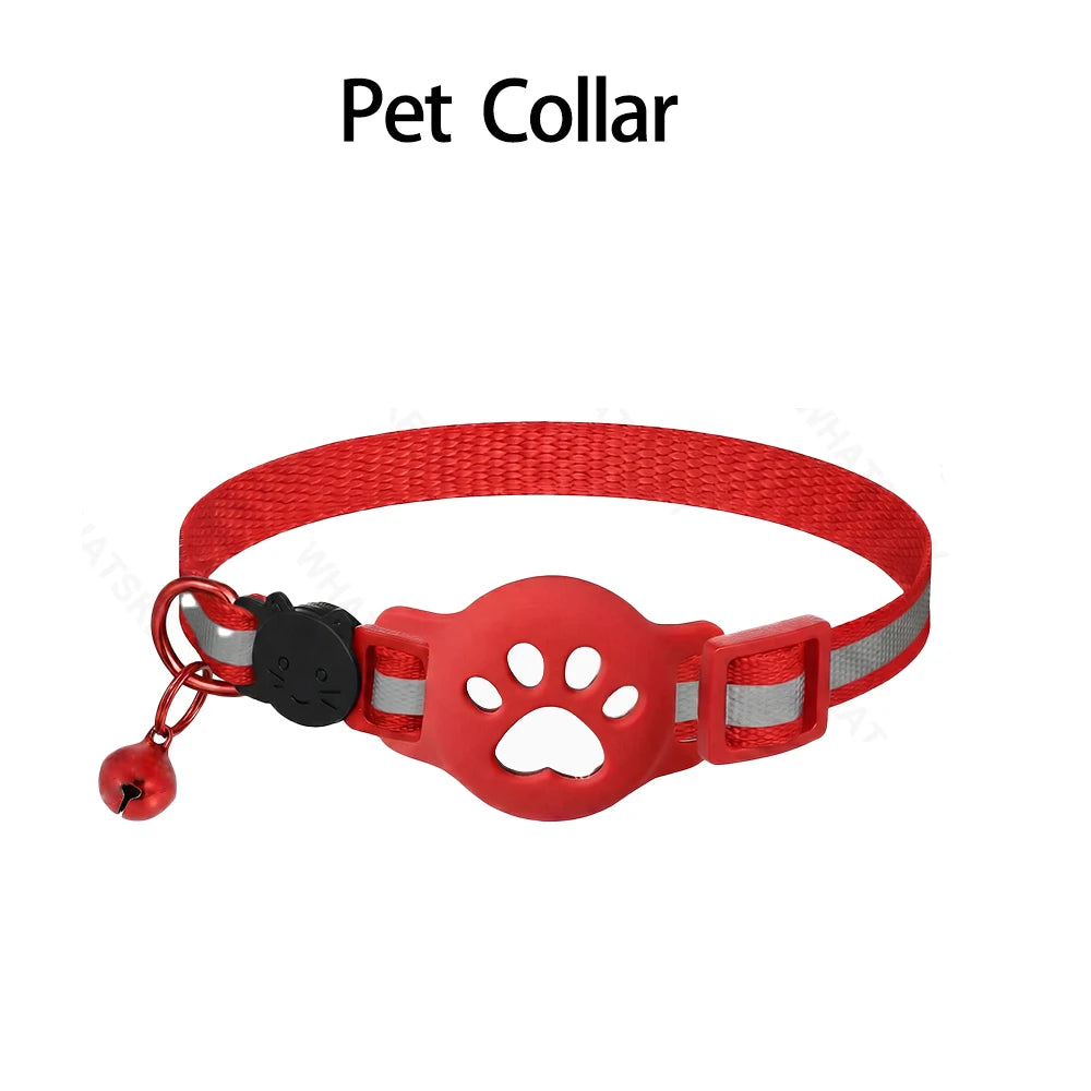 Smart Bluetooth Pet Finder | Google Find My Device Compatible