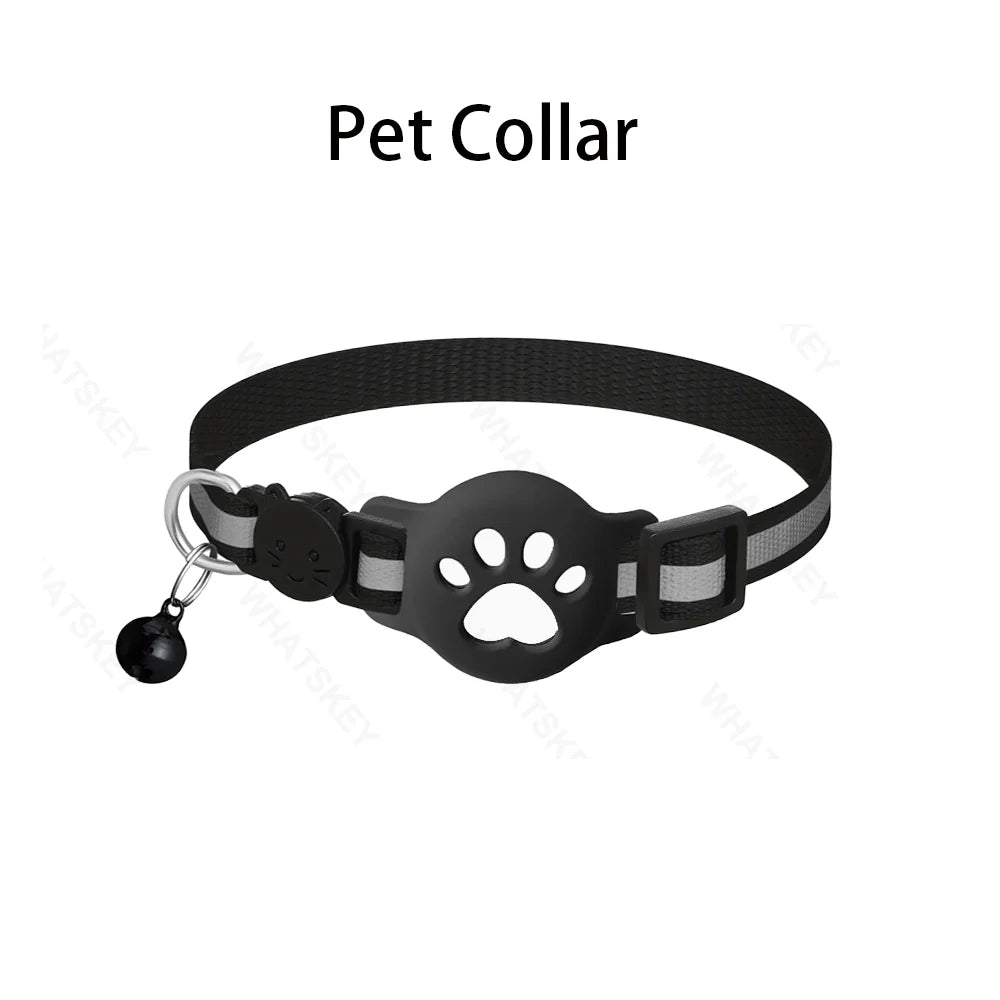 Smart Bluetooth Pet Finder | Google Find My Device Compatible