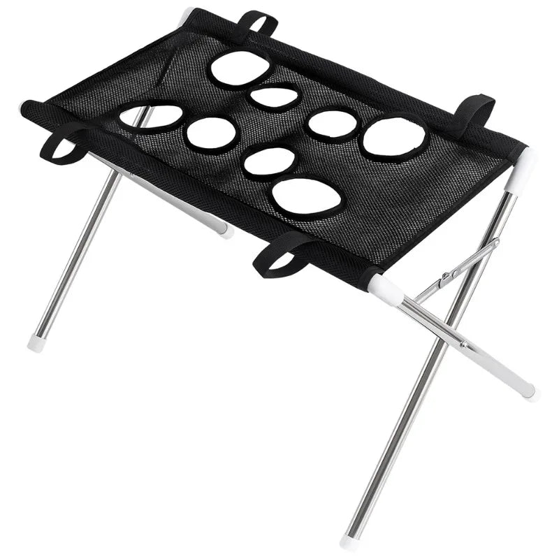 KalmaPets Pet Grooming Hammock & Care Bed