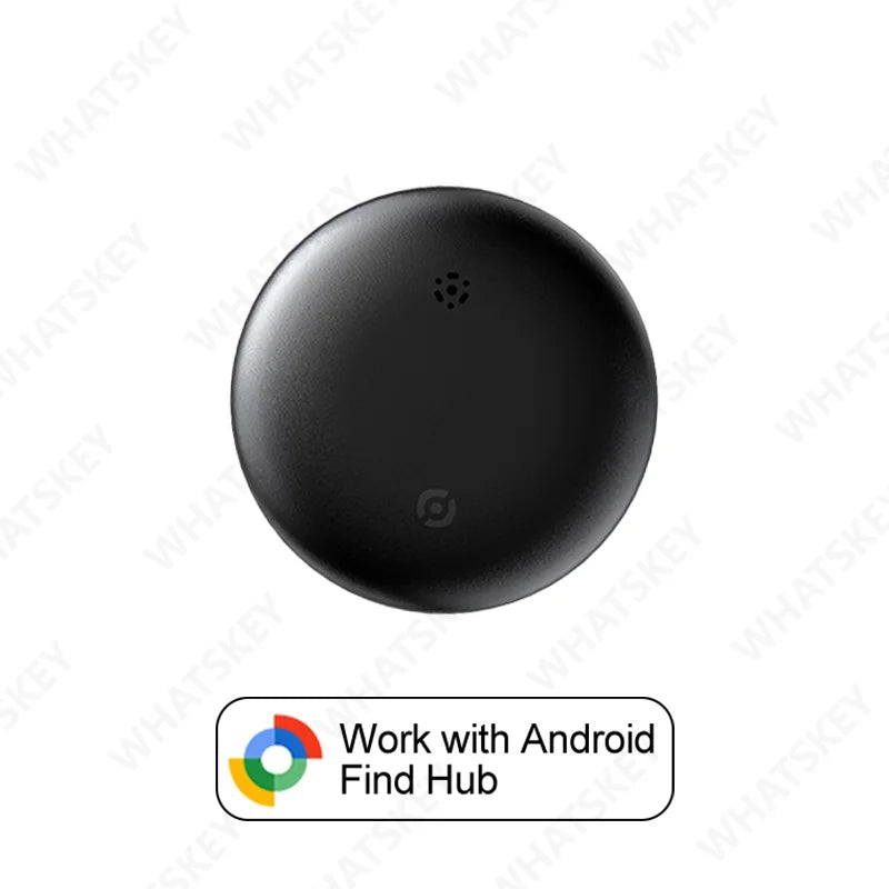 Smart Bluetooth Pet Finder | Google Find My Device Compatible