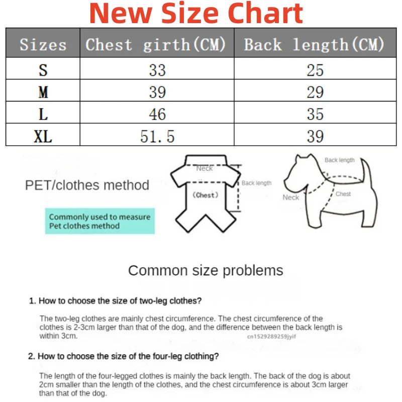 Warm Fleece Dog Vest with D-Ring | Soft Winter Jacket for Small Dogs & Cats
