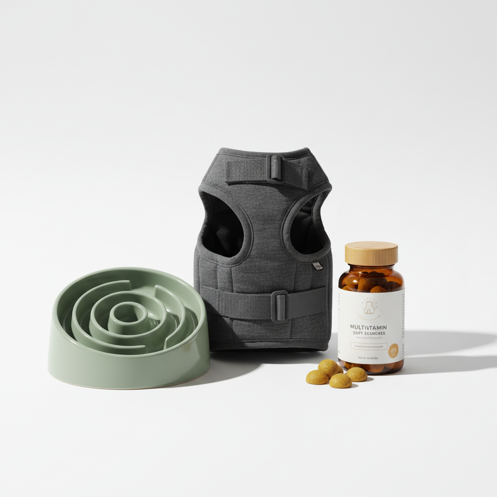 Complete Calm Bundle